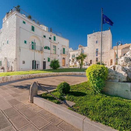 Suite Fronte Valle Cisternino Exterior photo