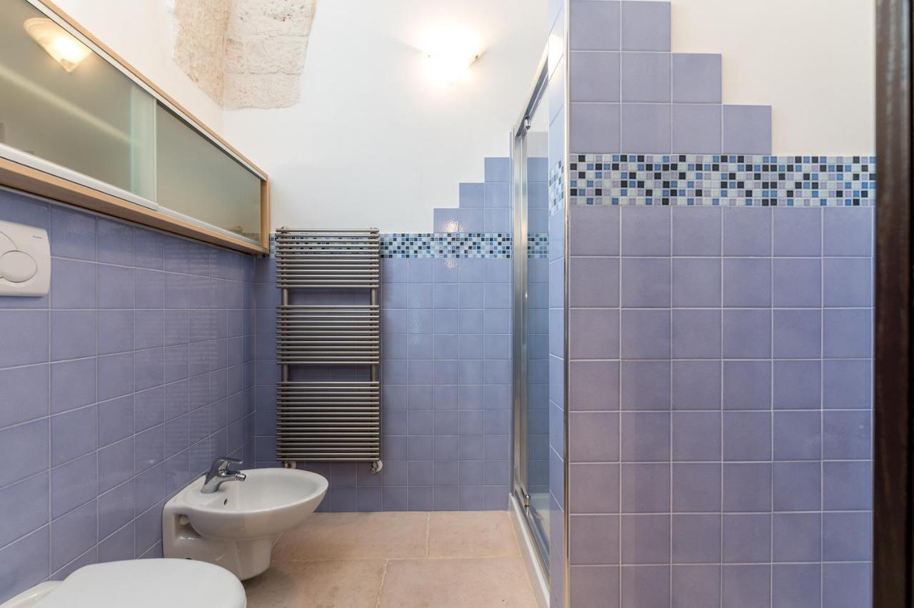 Suite Fronte Valle Cisternino Exterior photo