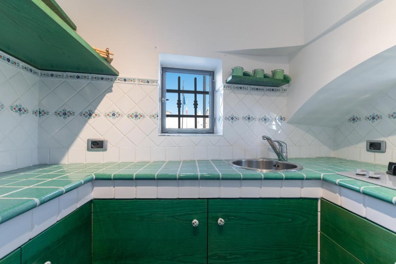 Suite Fronte Valle Cisternino Exterior photo
